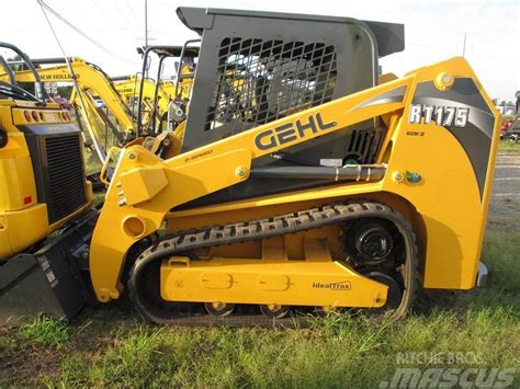 gehl skid steer model rt 175|gehl rt175 for sale.